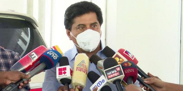 എല്‍ഡിഎഫ് സര്‍ക്കാരിന് പ്രഖ്യാപനത്തിനപ്പുറം നടപ്പാക്കാനുള്ള ആർജവമുണ്ട്: റോഷി അഗസ്റ്റിന്‍