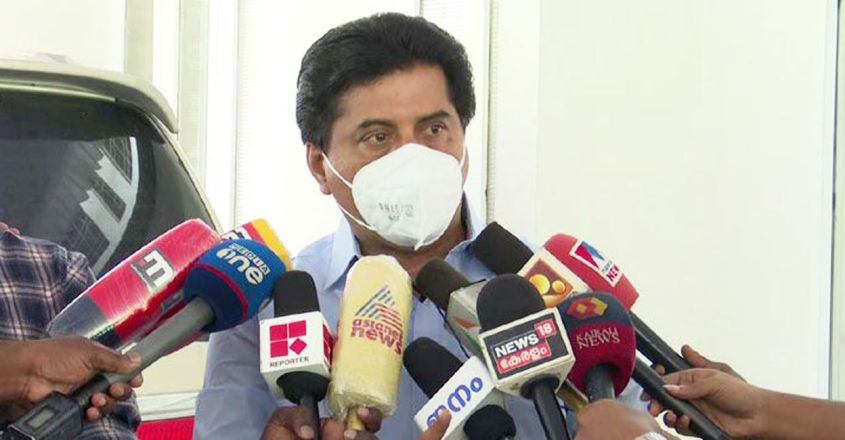 എല്‍ഡിഎഫ് സര്‍ക്കാരിന് പ്രഖ്യാപനത്തിനപ്പുറം നടപ്പാക്കാനുള്ള ആർജവമുണ്ട്: റോഷി അഗസ്റ്റിന്‍