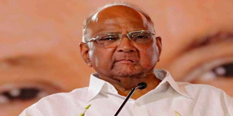 എൻസിപിക്ക് കേരളത്തിൽ പാർലമെന്റ് സീറ്റ് പ്രതീക്ഷിക്കുന്നു; കെ വി തോമസിന് പാർട്ടിയിലേക്ക് സ്വാ​ഗതം : ശരത് പവാർ