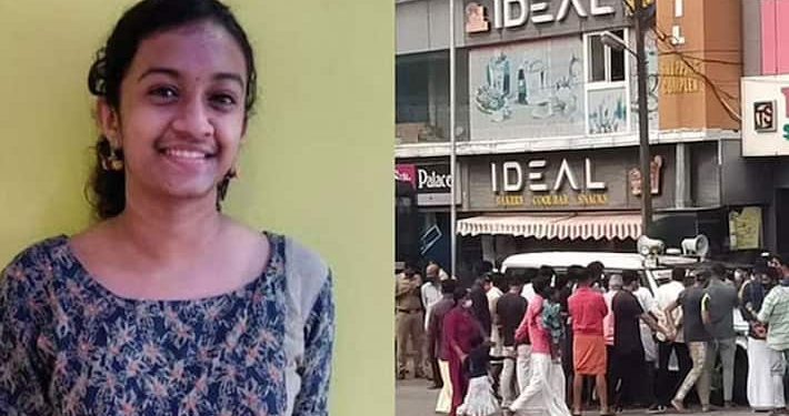 ദേവനന്ദയുടെ മരണം : ഭക്ഷ്യവിഷബാധയെന്ന് പോസ്റ്റ്‌മോർട്ടത്തിൽ പ്രാഥമിക നിഗമനം