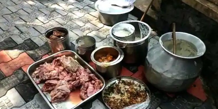 ഷവർമ്മയിലെ ബാക്ടീരിയ സാന്നിധ്യം ; കാസർകോട് ഇന്നും പരിശോധന തുടരും