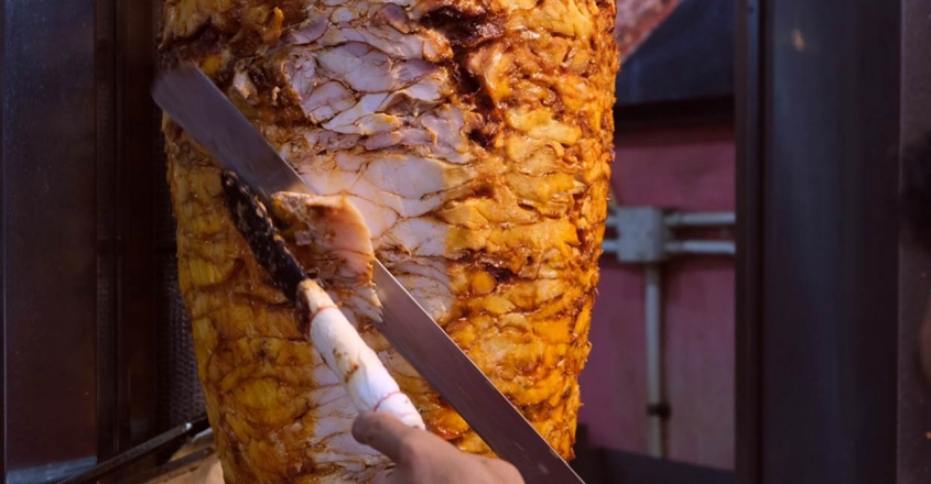 ഷവർമ തയാറാക്കുന്നതിന് സുരക്ഷാ മാനദണ്ഡങ്ങൾ
