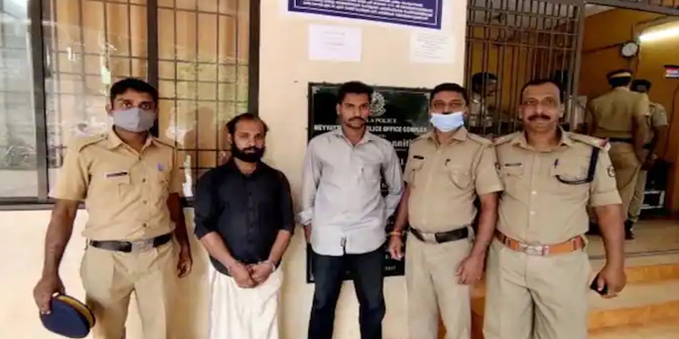 ഷിജുവിന്റെ മരണം കൊലപാതകമെന്ന് തെളിഞ്ഞു ; ദേഹത്തെ മുറിവ് വഴിത്തിരിവായി, പോലീസ് പൊക്കിയത് രണ്ട് സുഹൃത്തുക്കളെ