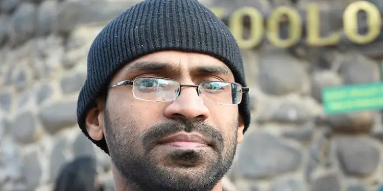 ചീഫ് ജസ്റ്റിസിന് നന്ദി ; യുഎപിഎ നിയമവും പുനപരിശോധിക്കണമെന്ന് സിദ്ദീഖ് കാപ്പന്‍റെ ഭാര്യ റൈഹാനത്ത്