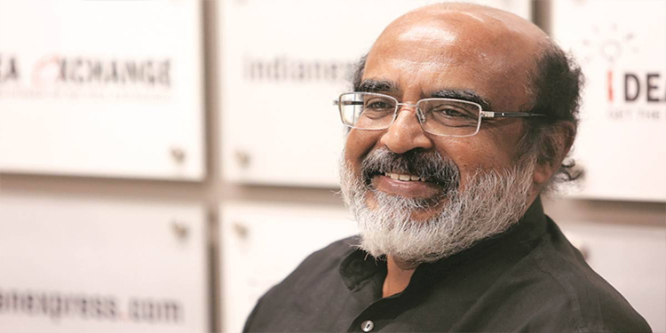 മോദി സർക്കാർ ഒരു കുടുംബത്തിൽനിന്ന് ശരാശരി 1 ലക്ഷം രൂപ പെട്രോളിയം നികുതിയായി കൊള്ളയടിച്ചു : തോമസ് ഐസക്