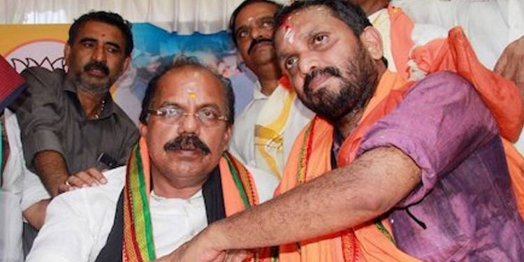 തൃക്കാക്കരയിൽ ലൗ ജിഹാദ് ചർച്ചയാകുമെന്ന് ബിജെപി