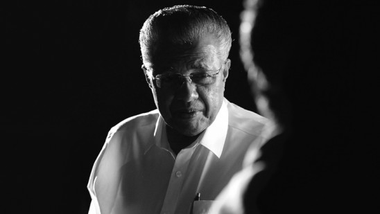 ക്യാപ്‌റ്റൻ നാളെയെത്തും; തൃക്കാക്കരയുടെ ആവേശം കൊടിയേറും