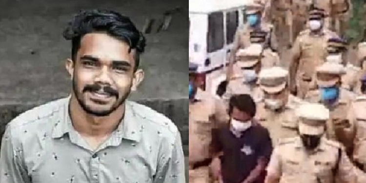 6 വയസുകാരിയെ പീ‍ഡപ്പിച്ച് കൊലപ്പെടുത്തിയ കേസിലെ വിചാരണ ഇന്ന് മുതൽ ; വിചാരണ അതിവേ​ഗ കോടതിയിൽ