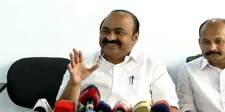 ട്വന്റി ട്വന്റി ആംആദ്മി സ്ഥാനാനാർഥി ‌ആഭ്യന്തരകാര്യം-ഉമതോമസ് ; സ്ഥാനാർഥി ഇല്ലാത്തത് സ്വാ​ഗതം ചെയ്ത് വിഡി സതീശൻ