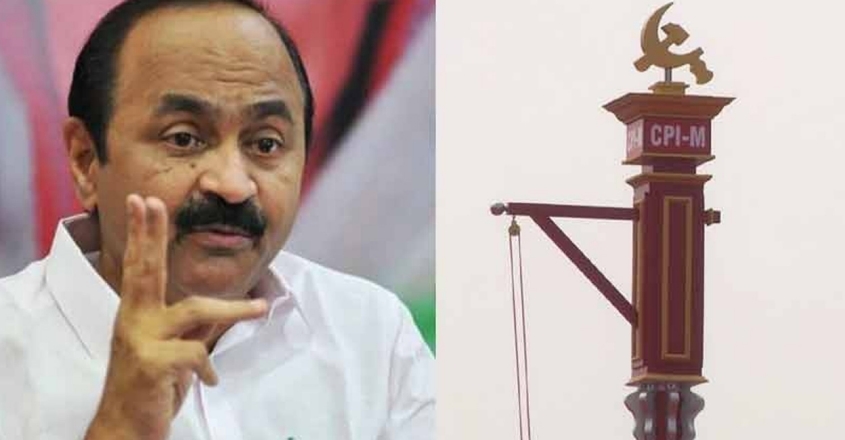 സർക്കാരിന് മാർക്കിടാൻ തൃക്കാക്കര : അഭിമാനപ്പോരിന് എൽഡിഎഫ്, സിൽവർ ലൈൻ പിടിച്ച് പ്രതിപക്ഷം