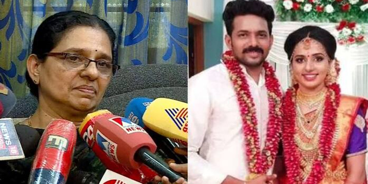 കിരണിന് ശിക്ഷ കുറഞ്ഞ് പോയി, പ്രതീക്ഷിച്ചത് ജീവപര്യന്തം ; മേല്‍ കോടതിയെ സമീപിക്കുമെന്ന് വിസ്മയയുടെ അമ്മ