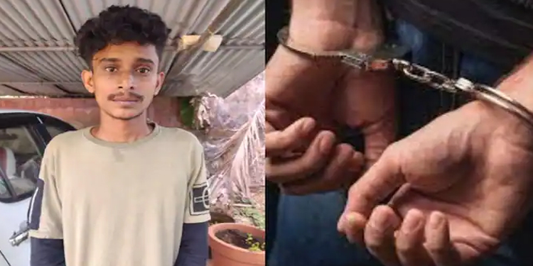 ബെംഗളൂരുവില്‍ നിന്നും മയക്കുമരുന്ന് കടത്ത് ; കോഴിക്കോട് എംഡിഎംഎയുമായി യുവാവ് പിടിയിൽ