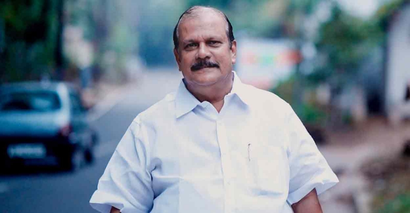 ‘ബിജെപിക്കു ലഭിക്കേണ്ട വോട്ടുകളും ഉമയ്ക്ക് ലഭിച്ചു ; ജയം സതീശന്റെ മാത്രം മിടുക്കല്ല’