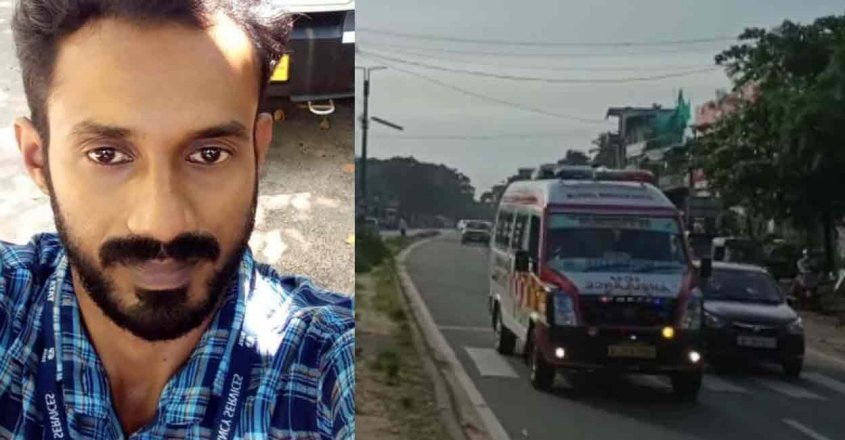 ഇത്രയും റിസ്ക് എടുത്ത് വൃക്ക എത്തിച്ചിട്ടും രോഗിയെ രക്ഷിക്കാൻ കഴിയാത്തതിൽ വേദന: അനസ്