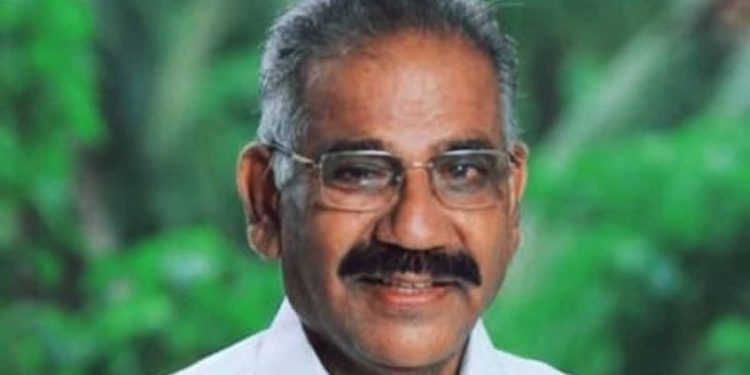 വനത്തിനു ചുറ്റും ഒരു കി.മീ പരിസ്ഥിതി ലോല മേഖല: തിരിച്ചടിയെന്ന് ശശീന്ദ്രൻ