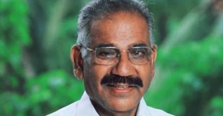 വനത്തിനു ചുറ്റും ഒരു കി.മീ പരിസ്ഥിതി ലോല മേഖല: തിരിച്ചടിയെന്ന് ശശീന്ദ്രൻ