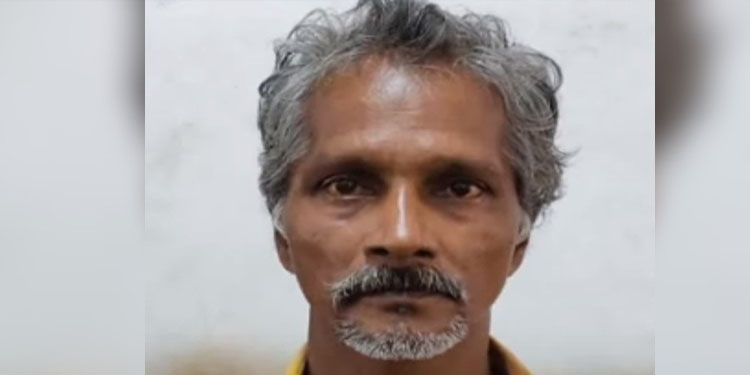 ഉറങ്ങിക്കിടന്ന ഭാര്യയുടെ വായില്‍ വിഷം ഒഴിച്ച് കൊലപ്പെടുത്താന്‍ ശ്രമം ; ഭര്‍ത്താവ് അറസ്റ്റില്‍