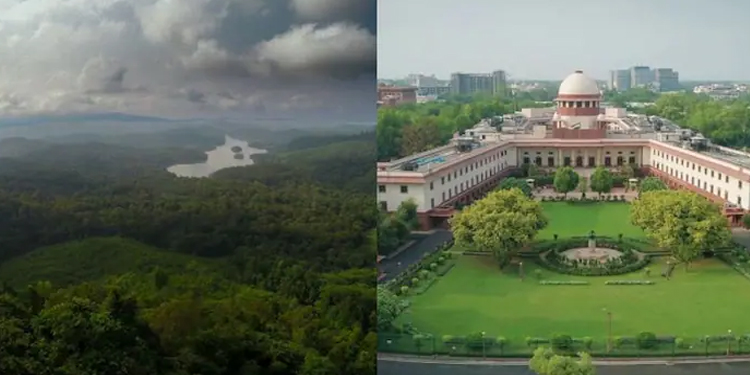 ബഫർ സോൺ ഉത്തരവ് ; സംസ്ഥാനത്ത് പ്രതിഷേധം ശക്തം ; ബത്തേരിയിൽ ഹർത്താലിന് ആഹ്വാനം