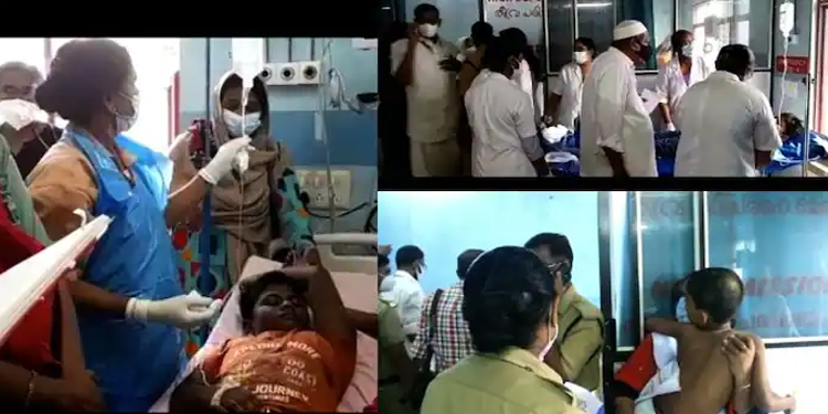 കായംകുളത്തും കൊട്ടാരക്കരയിലും ഭക്ഷ്യ വിഷബാധ ; 24 കുട്ടികളെ ആശുപത്രിയിൽ പ്രവേശിപ്പിച്ചു