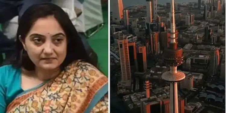 പ്രവാചക നിന്ദയില്‍ ഇന്ത്യക്കെതിരെ നിലപാട് കടുപ്പിച്ച് ഗള്‍ഫ് രാജ്യങ്ങള്‍ ; സര്‍ക്കാര്‍ മാപ്പ് പറയണമെന്ന് ഖത്തർ