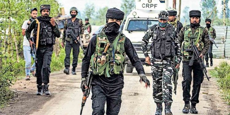 ‘അഗ്നിവീരന്മാർക്ക്’ സിഎപിഎഫിലും അസം റൈഫിൾസിലും മുൻഗണന; സേനയ്ക്ക് യുവത്വം