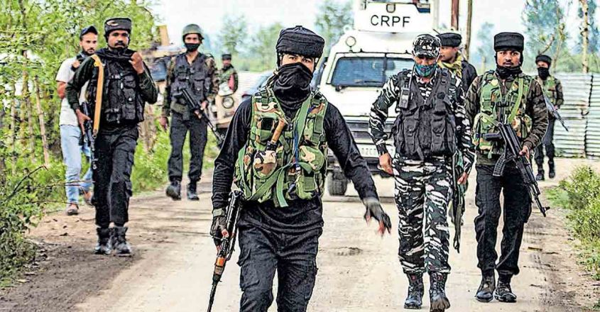 ‘അഗ്നിവീരന്മാർക്ക്’ സിഎപിഎഫിലും അസം റൈഫിൾസിലും മുൻഗണന; സേനയ്ക്ക് യുവത്വം