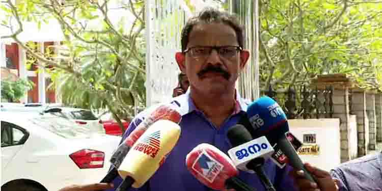 അഭയക്കേസ് പ്രതികളുടെ ജാമ്യം ; സിബിഐ ഒത്തുകളിച്ചു ; മനപൂർവം തോറ്റുകൊടുത്തു : ജോമോൻ പുത്തൻപുരയ്ക്കൽ