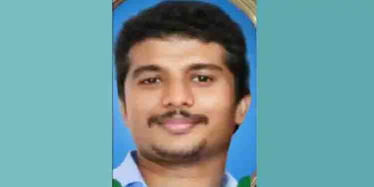 മലയാളി വിദ്യാര്‍ത്ഥി ബ്രിട്ടനിലെ വീട്ടില്‍ മരിച്ച നിലയില്‍