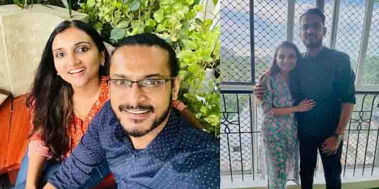 ഗായിക മഞ്ജരി വിവാഹിതയാകുന്നു ; വരൻ ബാല്യകാലസുഹൃത്ത്