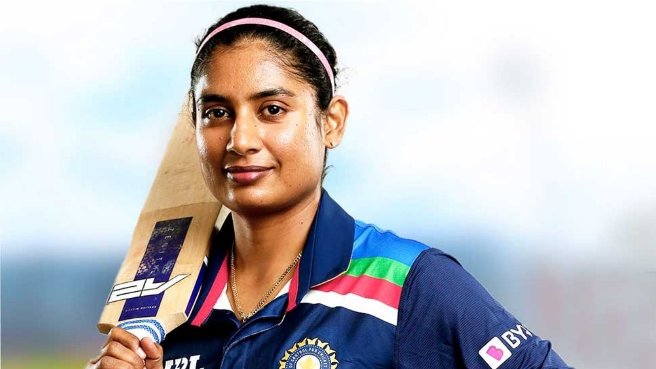 ‘ഇത് അനിവാര്യത, യുവതികളുടെ കയ്യിൽ ഇന്ത്യ സുരക്ഷിതമാണ്’; മിതാലി രാജ് വിടവാങ്ങി
