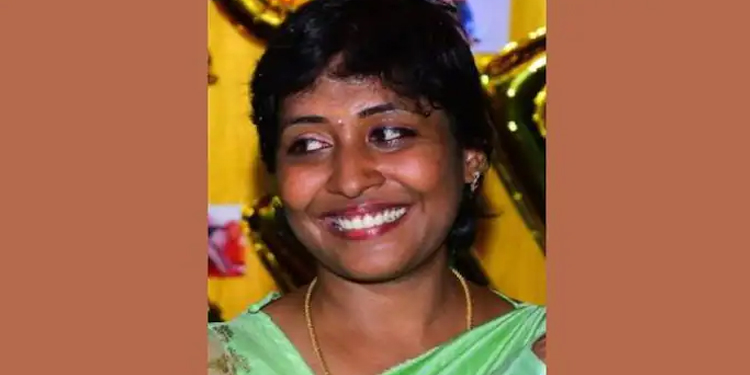 ഓൺലൈൻ ചൂതാട്ടത്തിൽ പത്ത് ലക്ഷം പോയി ; യുവതി ജീവനൊടുക്കി