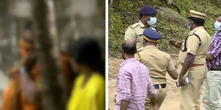 പൂപ്പാറ കൂട്ടബലാത്സംഗക്കേസിൽ രണ്ട് പേര്‍ കൂടി അറസ്റ്റിൽ
