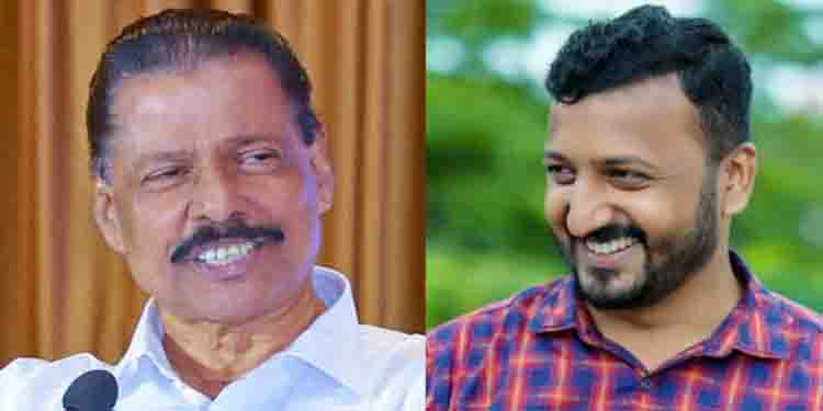 മന്ത്രി ​ഗോവിന്ദൻ മാസ്റ്ററെ ട്രോളി രാഹുൽ മാങ്കൂട്ടത്തിലിന്റെ ഫെയ്സ്ബുക്ക് പോസ്റ്റ്