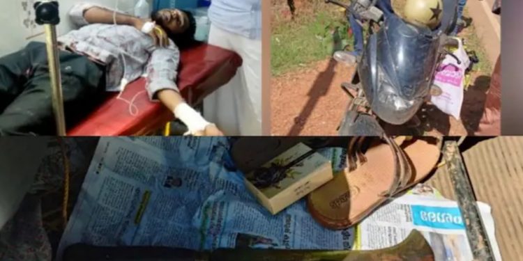 നാദാപുരത്ത് യുവാവ് ആക്രമിച്ച പെൺകുട്ടിയുടെ ആരോഗ്യനിലയില്‍ മാറ്റമില്ല; ഇന്ന് തുടര്‍ശസ്ത്രക്രിയ നടന്നേക്കും