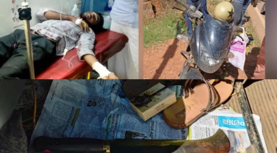 നാദാപുരത്ത് യുവാവ് ആക്രമിച്ച പെൺകുട്ടിയുടെ ആരോഗ്യനിലയില്‍ മാറ്റമില്ല; ഇന്ന് തുടര്‍ശസ്ത്രക്രിയ നടന്നേക്കും