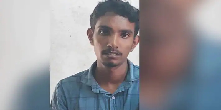 കരിച്ചേരിയില്‍ സിപിഐ നേതാവ് വെടിയേറ്റ് മരിച്ച കേസിലെ പ്രതി കീഴടങ്ങി