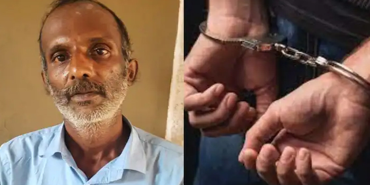 വീട് കുത്തിത്തുറന്ന് സ്വര്ണ്ണവും പണവും കവര്ന്നു ; അന്തർ സംസ്ഥാന മോഷ്ടാവ് പിടിയിൽ