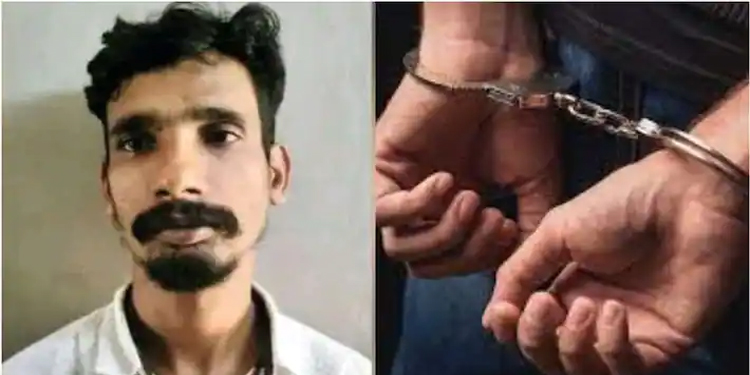 പതിമൂന്ന് വയസുകാരനെ പ്രകൃതിവിരുദ്ധ പീഡനത്തിനിരയാക്കി ; മലപ്പുറത്ത് യുവാവ് പിടിയില്‍