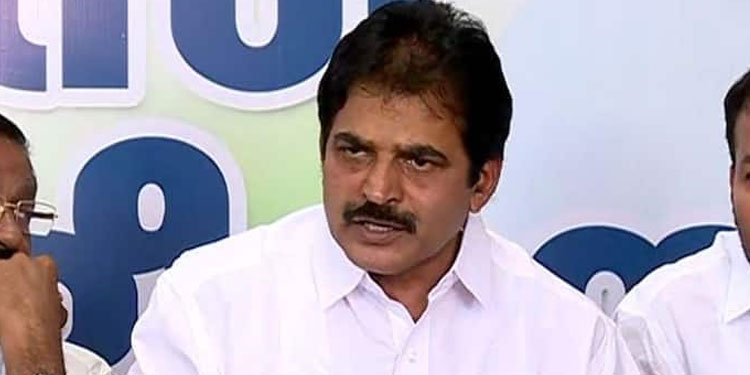 അന്വേഷണ ഏജൻസികളെ ദുരുപയോഗം ചെയ്ത് കോൺഗ്രസിനെ ഭീഷണിപ്പെടുത്താമെന്നത് ബിജെപിയുടെ വ്യാമോഹം: കെ സി വേണുഗോപാൽ