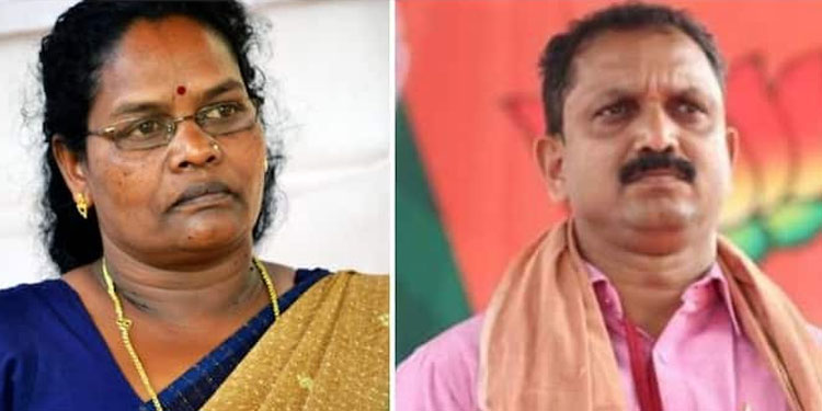 ബത്തേരി കോഴക്കേസിൽ കുറ്റപത്രം ഉടൻ, ബിജെപി വയനാട് ജില്ലാ വൈസ് പ്രസിഡന്‍റും പ്രതിയാകും