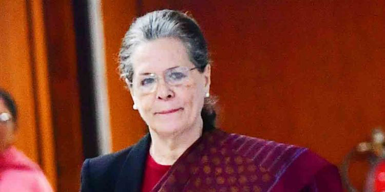 ചോദ്യംചെയ്യലിന് സാവകാശം തേടി സോണിയ ; മൂന്നാഴ്ചയ്ക്കുശേഷം സമൻസ് അയയ്ക്കാൻ ഇഡി