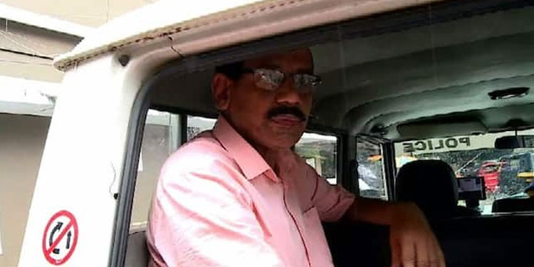 പീഡന കേസ് ; മുൻ അധ്യാപകൻ കെ വി ശശികുമാറിന് നാല് കേസുകളിൽ കൂടി ജാമ്യം ; ഉടൻ ജയിൽ മോചിതനാകും