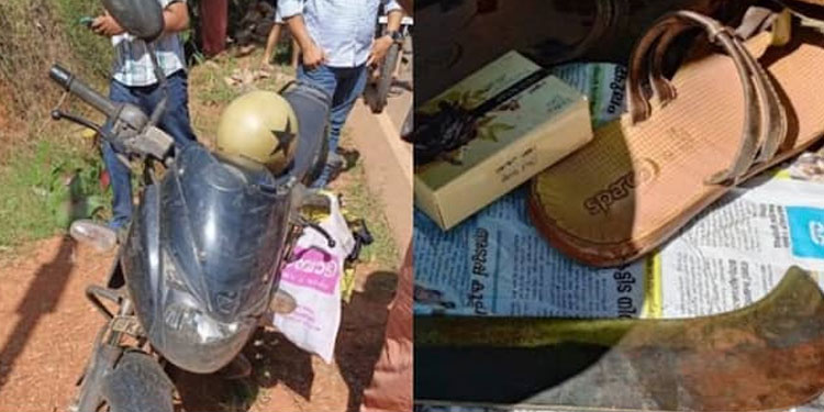 കോളേജ് വിട്ടുവരാൻ കാത്തിരുന്നു, റോഡിൽ വാക്കേറ്റം, തലയ്ക്ക് വെട്ടി; കാരണം പ്രണയനൈരാശ്യമെന്ന് പ്രതി