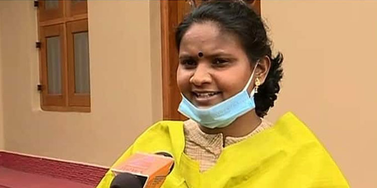 യൂത്ത് കോണ്‍ഗ്രസിന് പുതിയ ദേശീയഭാരവാഹികള്‍ ; രമ്യ ഹരിദാസ് ദേശീയ ജനറല്‍ സെക്രട്ടറി