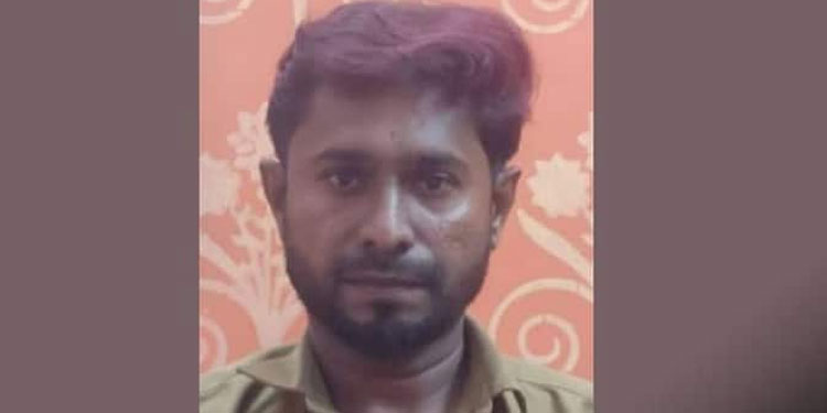 17കാരിയെ വിവാഹവാഗ്ദാനം നൽകി പീഡിപ്പിച്ചു ,  ഓട്ടോറിക്ഷ ഡ്രൈവർ അറസ്റ്റിൽ