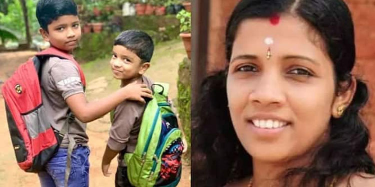‘പ്രിയപ്പെട്ട ലിനിയുടെ മക്കൾ സ്കൂളിലേക്ക്’ ; ആശംസകളുമായി ശൈലജ ടീച്ചർ