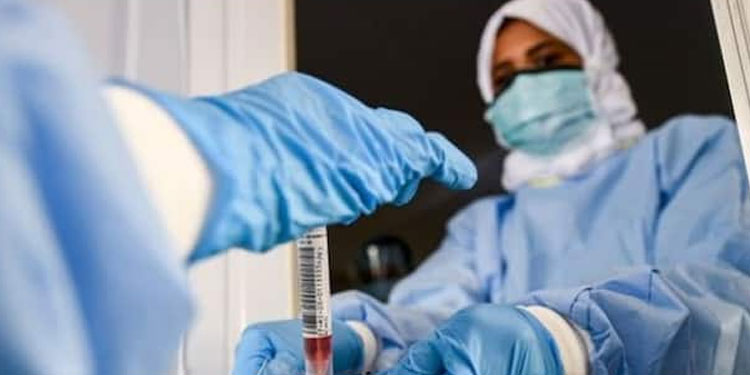 യുഎഇയില്‍ 1,319 പേര്‍ക്ക് കൂടി കൊവിഡ് 19; പുതിയ മരണങ്ങളില്ല
