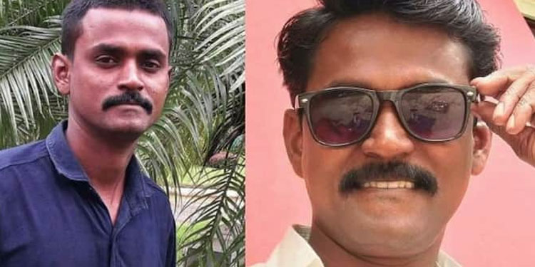 വീട്ടമ്മയുടെ കുളിമുറിയിൽ ഒളിക്യാമറ വച്ച സംഭവം : പ്രതി ഷാജഹാൻ പിടിയിൽ