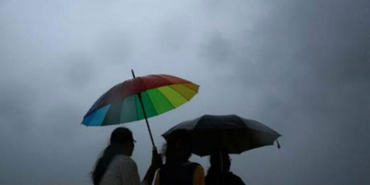 സംസ്ഥാനത്ത് കാലവര്‍ഷം കുറഞ്ഞു ; അറബിക്കടല്‍ ചൂടുപിടിക്കാത്തത് തിരിച്ചടിയായി