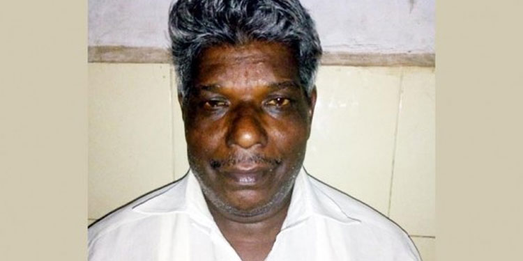 പോക്‌സോ കേസ് പ്രതിയെ ജീവനൊടുക്കിയ നിലയിൽ കണ്ടെത്തി